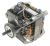Ac Motoren    ,geeignet für einen 4KMED5700TQ0 4151000000