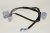 Halterungen  Halter    ,geeignet für einen SR52XNA 5403000000