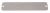 C00320120 481946698624 Platte oben 113x32mm