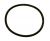 1520292101 DICHTUNGMANSCHETTE, PUMPE VORNE, D=63,09