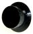 1523925202 Knebel, schwarz