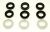 127500037 KIT COUPELLE CPLT M18X1.5