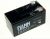 FG20121 12V-1,2AH BLEIAKKUMULATOR FIAMM VDS