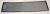 Metallfettfilter    ,geeignet für einen D9930A001 5657700000