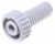 Fuß    ,geeignet für einen WT46W269IT03 5202300000