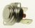 57X0318 THERMOSTAT 160 GRAD