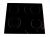 20669211 CERAMIC GLASS ASSEMBLY(ARC DESIGN)
