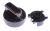 C00373964 481241358256 Timerknopf braun