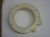 DC61-01932A TUB-FRONT;HEBA PJT,FRPP-GF15%,ID528,OD57