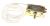 C00030846 482000026161 Thermostat Bi-Sonda K52-L1535