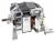 Ac Motoren    ,geeignet für einen WS10F260HK03 4151000000