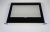 Scheibe  Glas  Kunststoff    ,geeignet für einen HL422210X03 5208500000