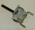 C00319758 481928228699 Thermostat mit Schutzplatte