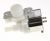 91213546 Elektroventil BITRON S.P.A. - Double 90° 2 Wege 10,5mm