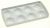 741221700 EIERABSTELLER F.8 EIER WEISS