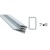 MAGNETDICHTUNGSSATZ 1300X700MM