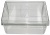 2092540018 Gemüseschale klein rechts für Elekrta Bregenz; 153x234x137mm