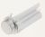 1170916405 WAS KNOP,ALUMINIUM