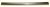 37005066 R/HANDLE / CE-MOON(ALUM)BRUSH SURFACE