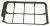 3546402045 GRILL,GUSSEISEN,RECHTS
