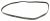 1270J6 POLY-V RIEMEN /RIPPENBAND