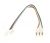 Verbinder  Kabel  Stecker  Adapter    ,geeignet für einen TE706501DE14 2000000000