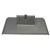 20337050 STANDFUSS  (TFT15795/796) SILVER