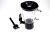 KW712386 COMPLETE GOBLET ASSY SB327