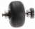 CRP767/01 422245948211 Rad Kunststoff