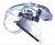 C00322876 480131000174 KONTROLLEINHEIT +LAMPENFASSUNG+LAMPE