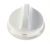 3051145062 DREHKNOPF,,WEISS