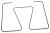 3051652042 ELEMENT,UNTER,1000W,