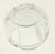 3156920005 GLAS BACKOFENLEUCHTE