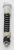 4055073276 Scharnier Glasscheibe rechts