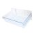 4055090676 Kasten Gefrieren-, Boden, blau