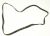 1192J5 POLY-V RIEMEN NICHT ELASTISCH
