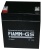 12V-4500MAH FG20451 12V-4500MAH BLEIAKKUMULATOR FIAMM
