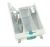 C00373782 481241879703 WM-SCHUBLADE, 4VBL ASS