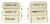 00669557 DRUCKKNOPF SET