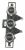 00613002 DRUCKKNOPF SET