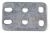 Platten    ,geeignet für einen ZRB23200WA 5405000000