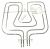 3970129049 OBERE BACKOFENHEIZUNG,GRILL,23