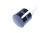 5611967208 Knebel Temperatur schwarz