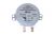 HK36PXH3 4055104931 DREHTELLERMOTOR