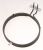 X1170000136 RESISTANCE RONDE B600/500 3T 2300W