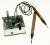 067594 Thermostat Regler/Begrenzer RAF 33A-C