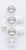 00645975 DRUCKKNOPF SET