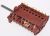 811730068 Wahlschalter Backofen S14/MF