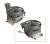 Ac Motoren    ,geeignet für einen SL54A660CH38 4151000000