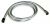 S0630433816003SL BRAUSESCHLAUCH 1,6M, HIGH QUALITIY DREHKONUS, SILBER